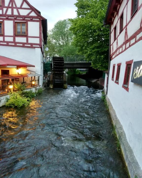 Restaurant Gnadensee